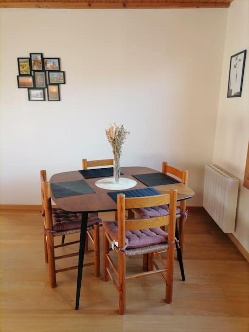 Appartement Et Terrasse Privee Ingolsheim Buitenkant foto