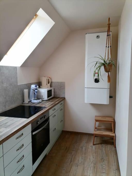 Appartement Et Terrasse Privee Ingolsheim Buitenkant foto