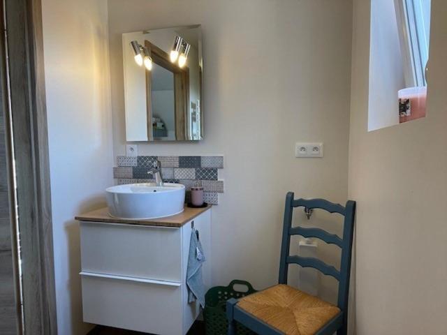 Appartement Et Terrasse Privee Ingolsheim Buitenkant foto